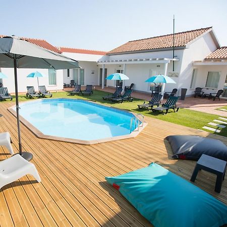 Tavira Monte Guest House Ngoại thất bức ảnh