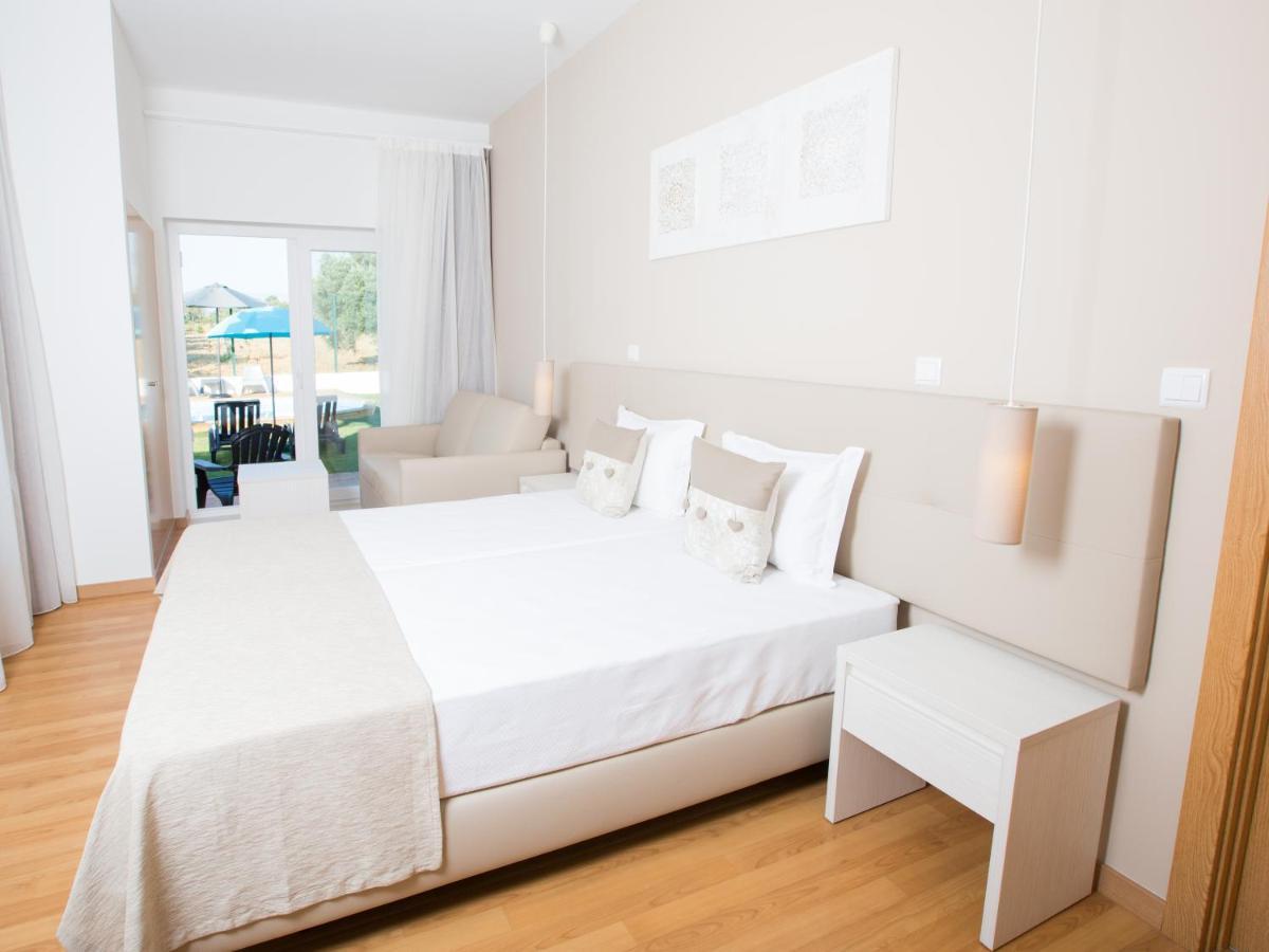 Tavira Monte Guest House Ngoại thất bức ảnh