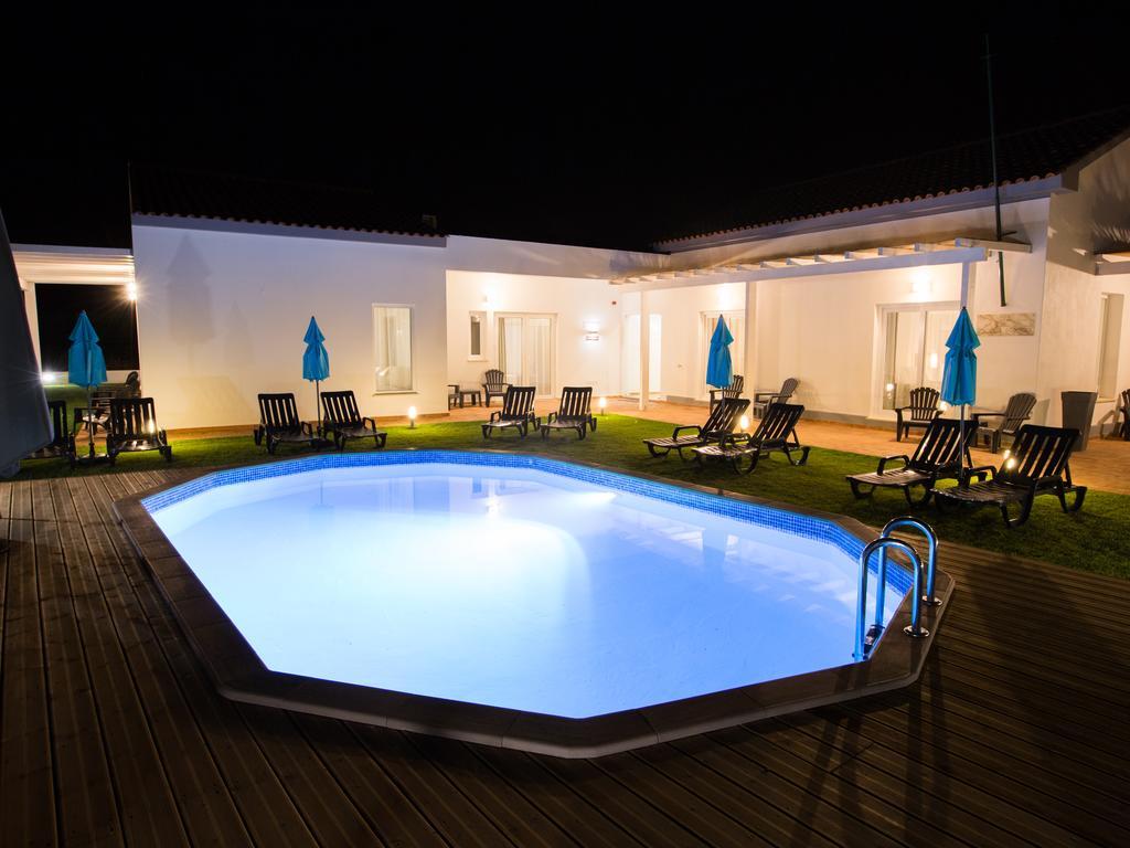 Tavira Monte Guest House Ngoại thất bức ảnh