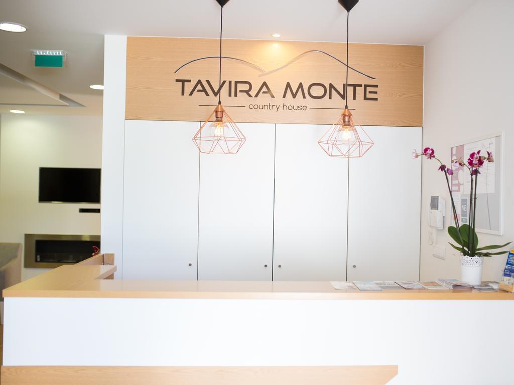 Tavira Monte Guest House Ngoại thất bức ảnh