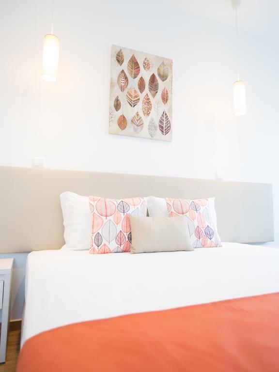 Tavira Monte Guest House Ngoại thất bức ảnh