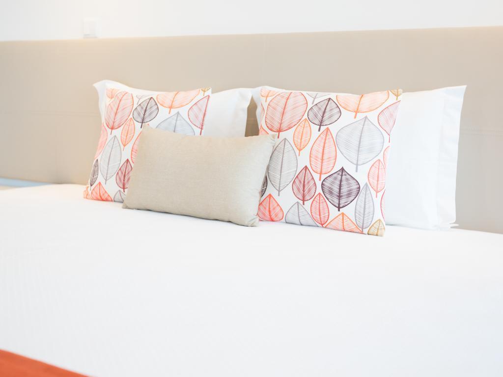 Tavira Monte Guest House Ngoại thất bức ảnh