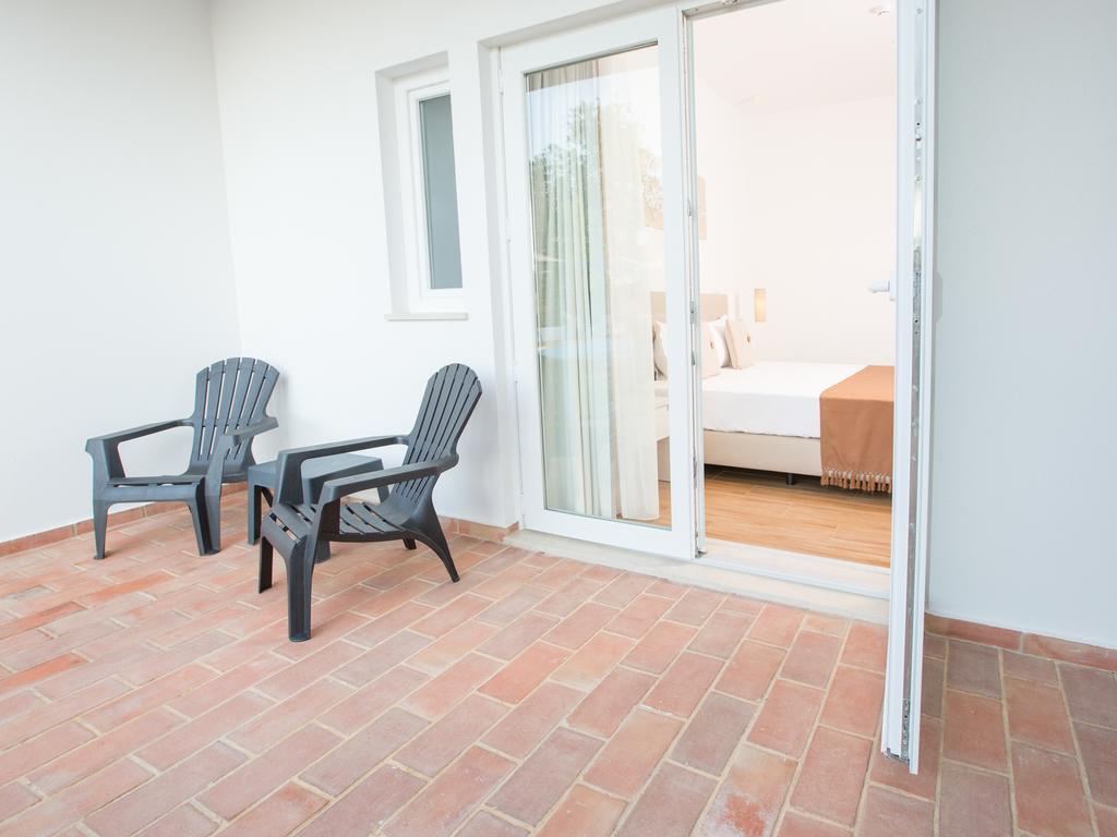 Tavira Monte Guest House Ngoại thất bức ảnh