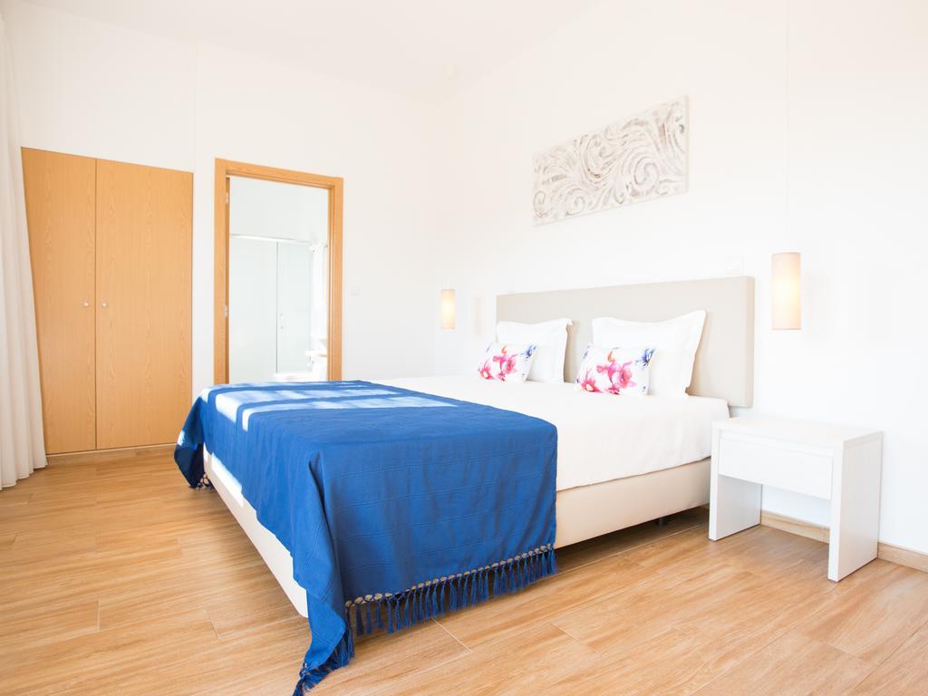 Tavira Monte Guest House Ngoại thất bức ảnh