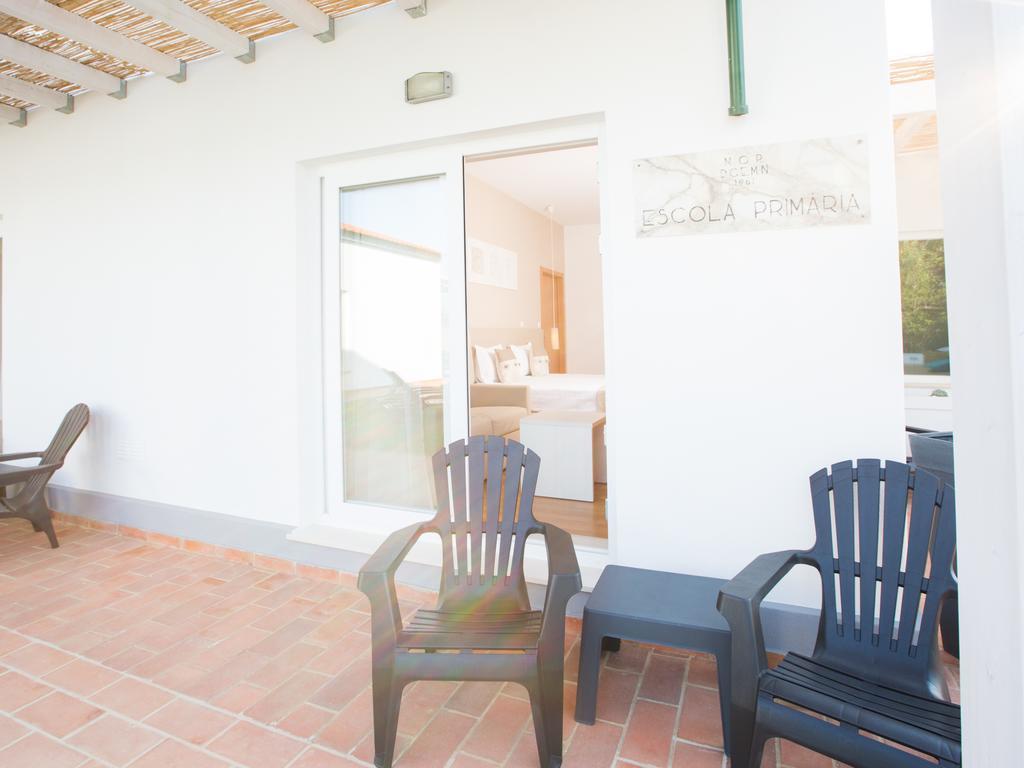Tavira Monte Guest House Ngoại thất bức ảnh