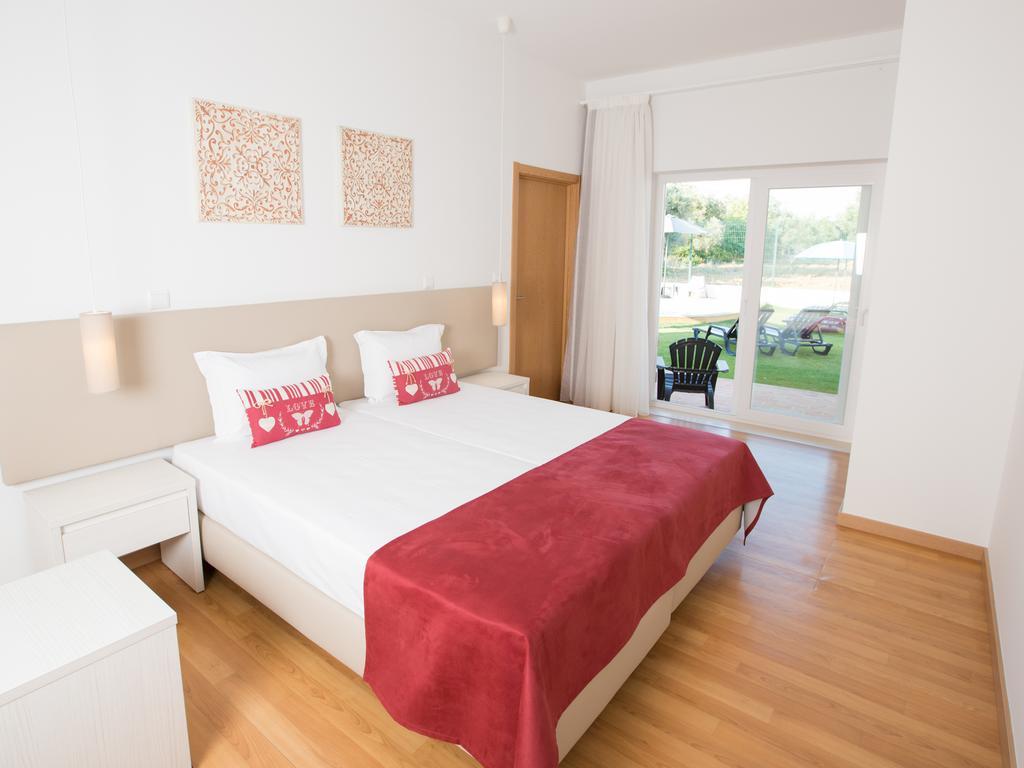 Tavira Monte Guest House Ngoại thất bức ảnh