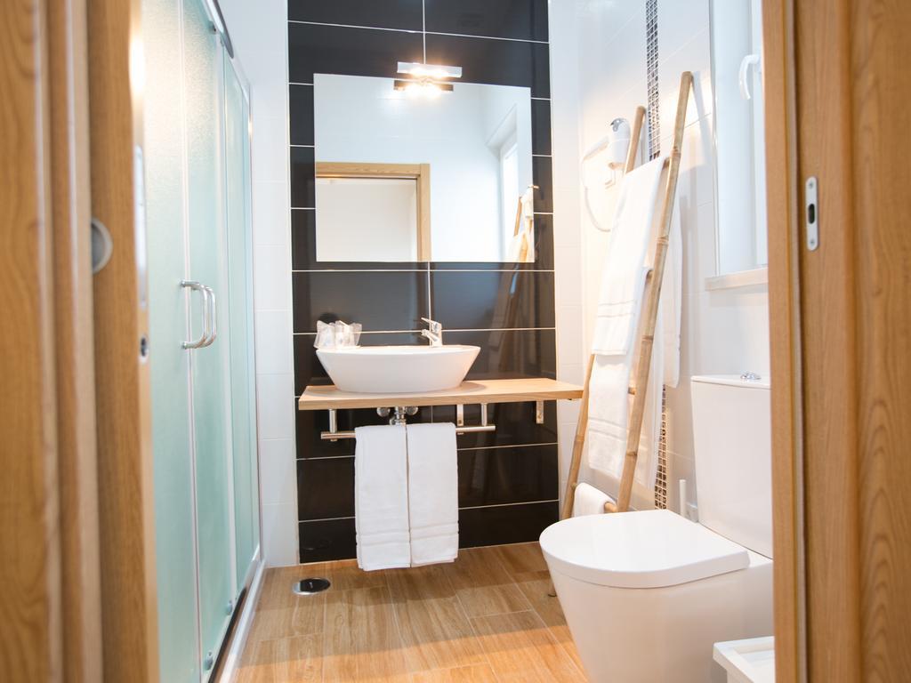 Tavira Monte Guest House Ngoại thất bức ảnh