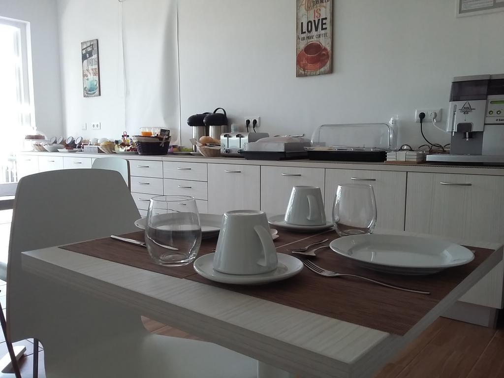 Tavira Monte Guest House Ngoại thất bức ảnh