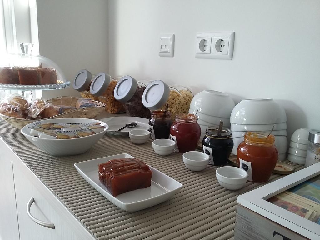 Tavira Monte Guest House Ngoại thất bức ảnh