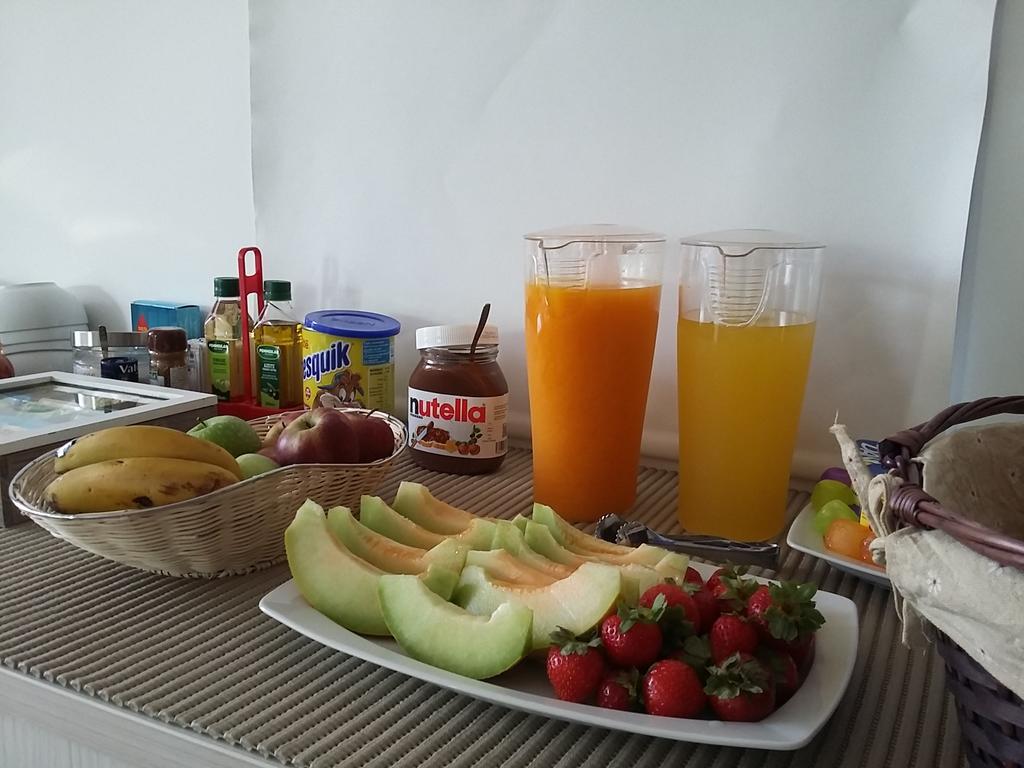 Tavira Monte Guest House Ngoại thất bức ảnh