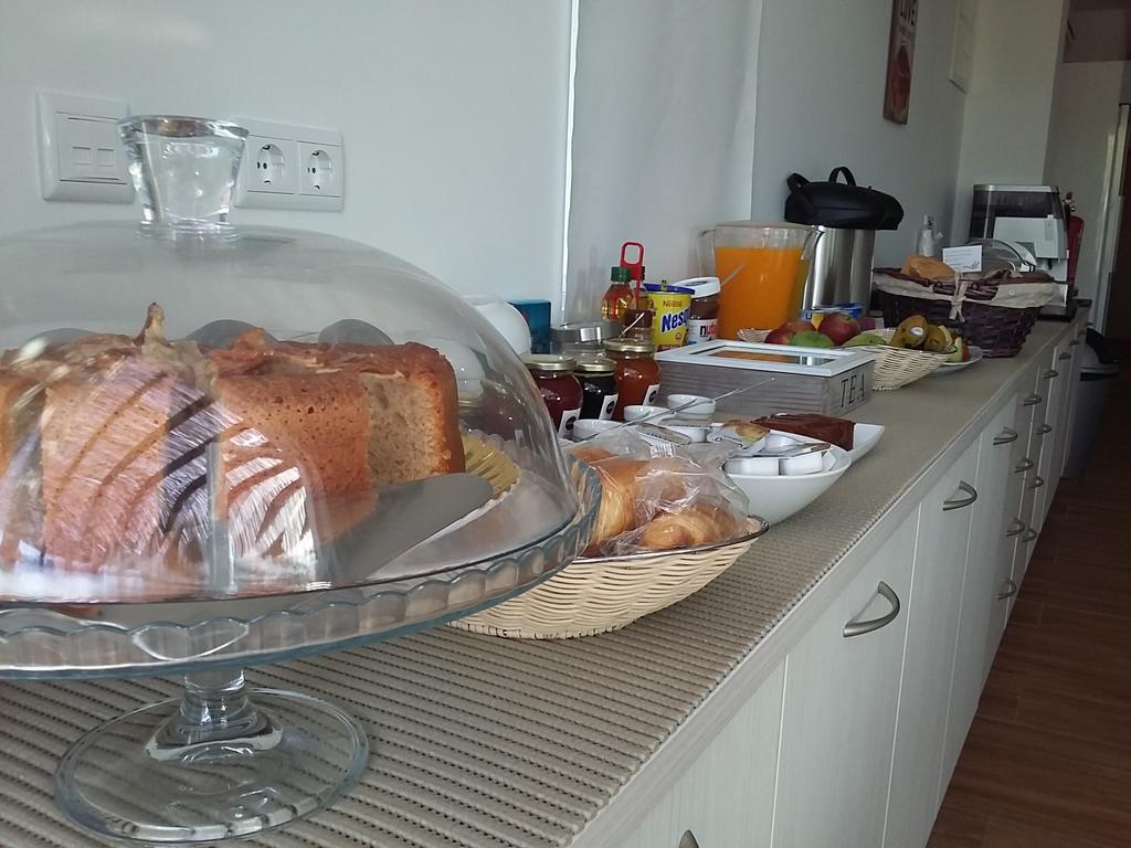 Tavira Monte Guest House Ngoại thất bức ảnh