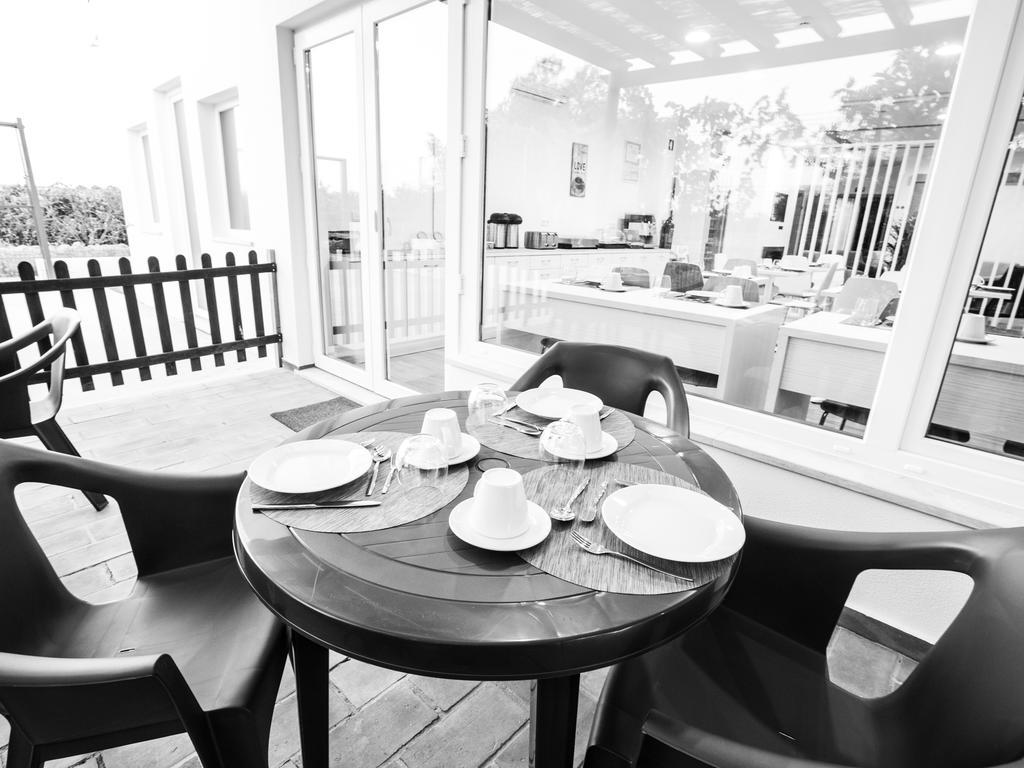 Tavira Monte Guest House Ngoại thất bức ảnh