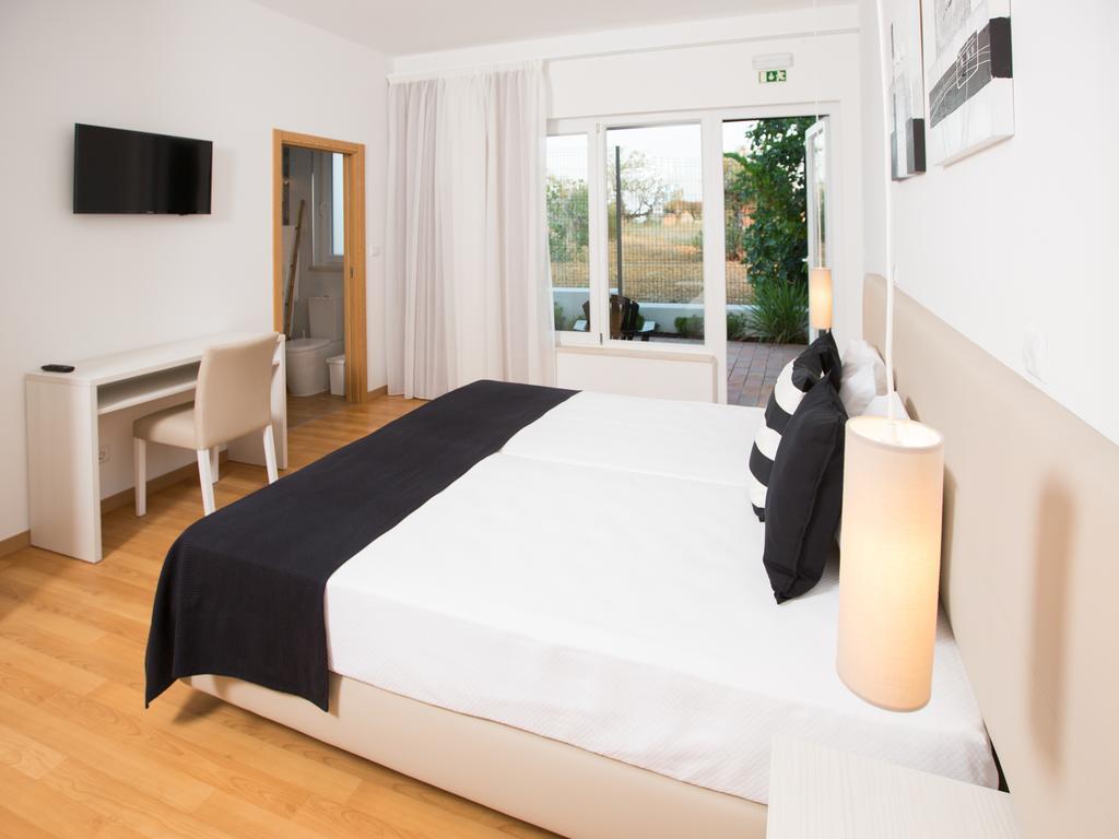 Tavira Monte Guest House Ngoại thất bức ảnh