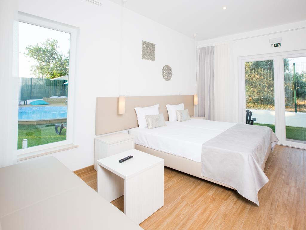 Tavira Monte Guest House Ngoại thất bức ảnh