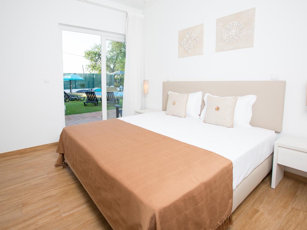 Tavira Monte Guest House Ngoại thất bức ảnh