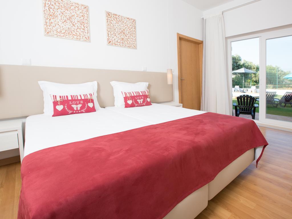 Tavira Monte Guest House Ngoại thất bức ảnh
