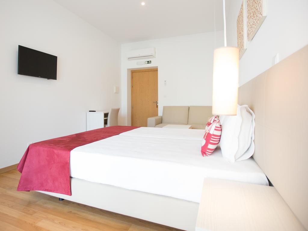 Tavira Monte Guest House Ngoại thất bức ảnh