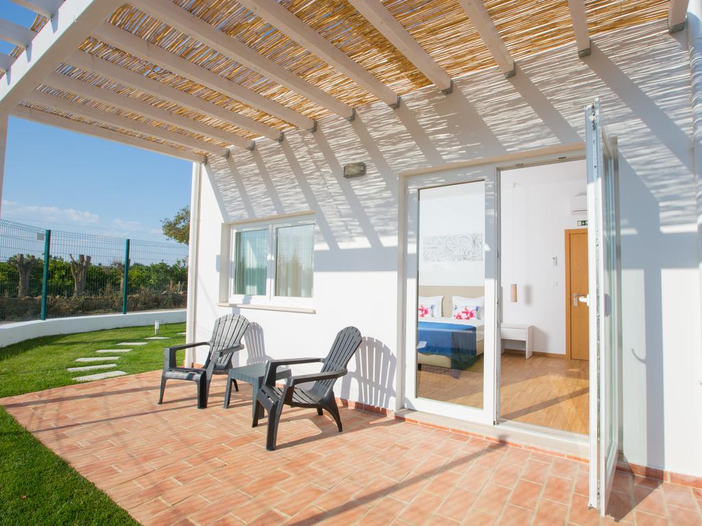 Tavira Monte Guest House Ngoại thất bức ảnh