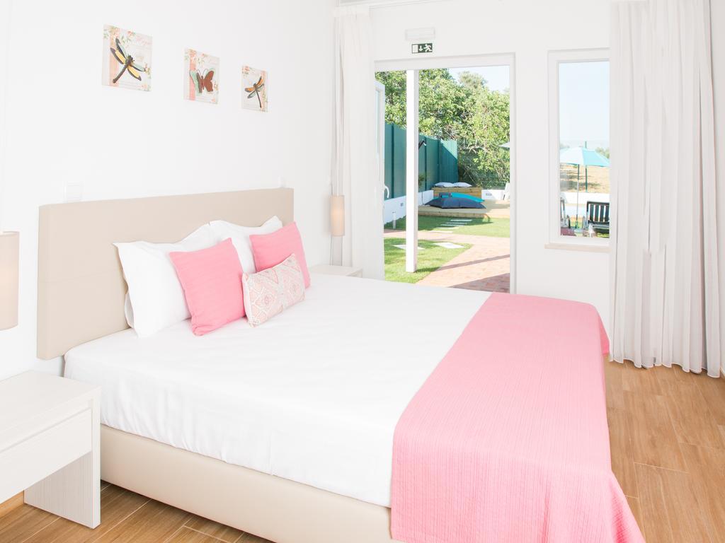 Tavira Monte Guest House Ngoại thất bức ảnh