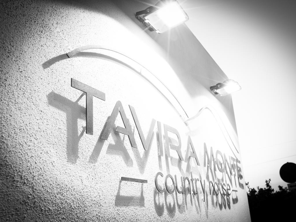 Tavira Monte Guest House Ngoại thất bức ảnh