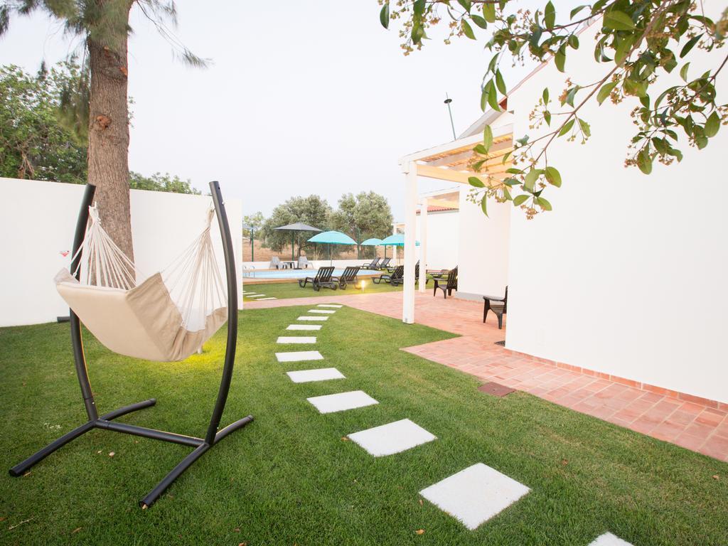 Tavira Monte Guest House Ngoại thất bức ảnh