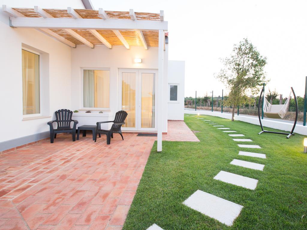 Tavira Monte Guest House Ngoại thất bức ảnh