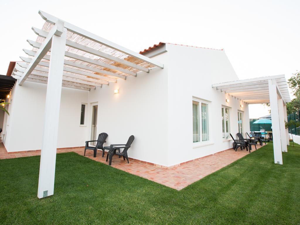 Tavira Monte Guest House Ngoại thất bức ảnh