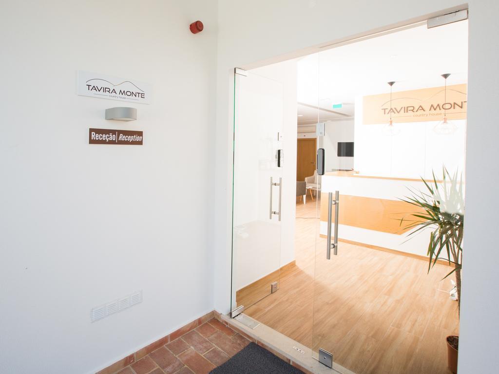 Tavira Monte Guest House Ngoại thất bức ảnh