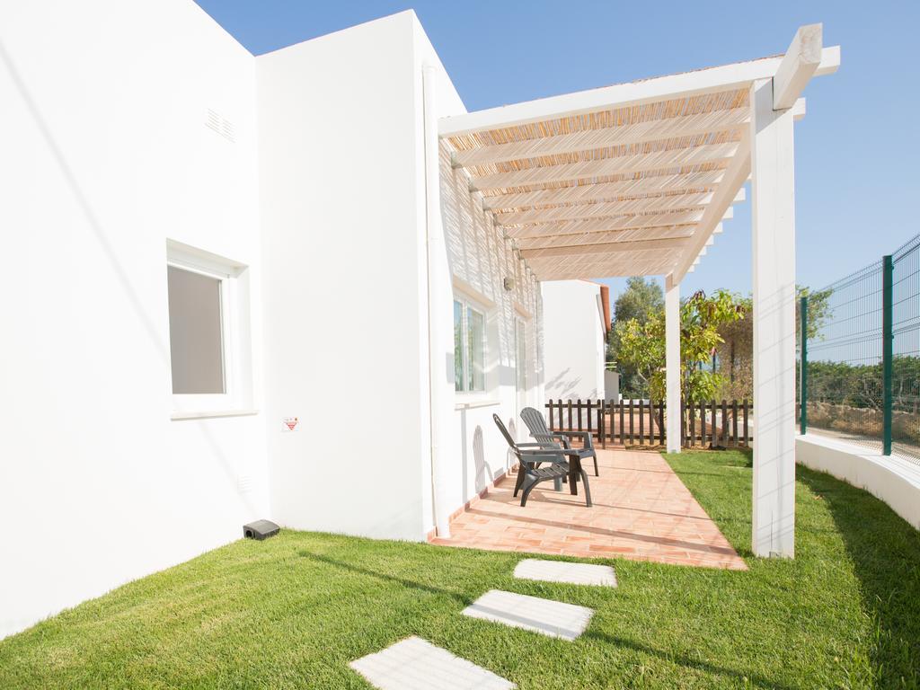 Tavira Monte Guest House Ngoại thất bức ảnh