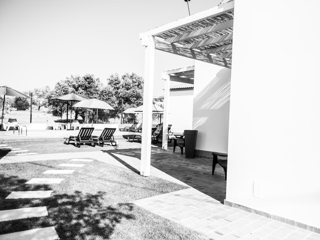 Tavira Monte Guest House Ngoại thất bức ảnh