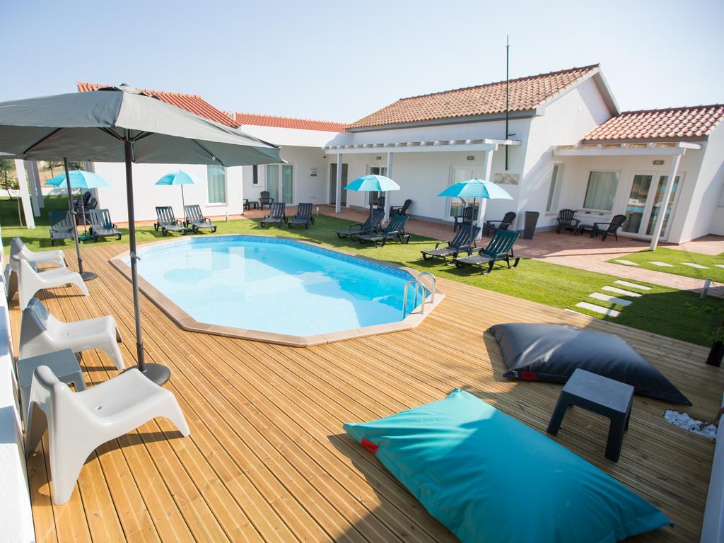 Tavira Monte Guest House Ngoại thất bức ảnh