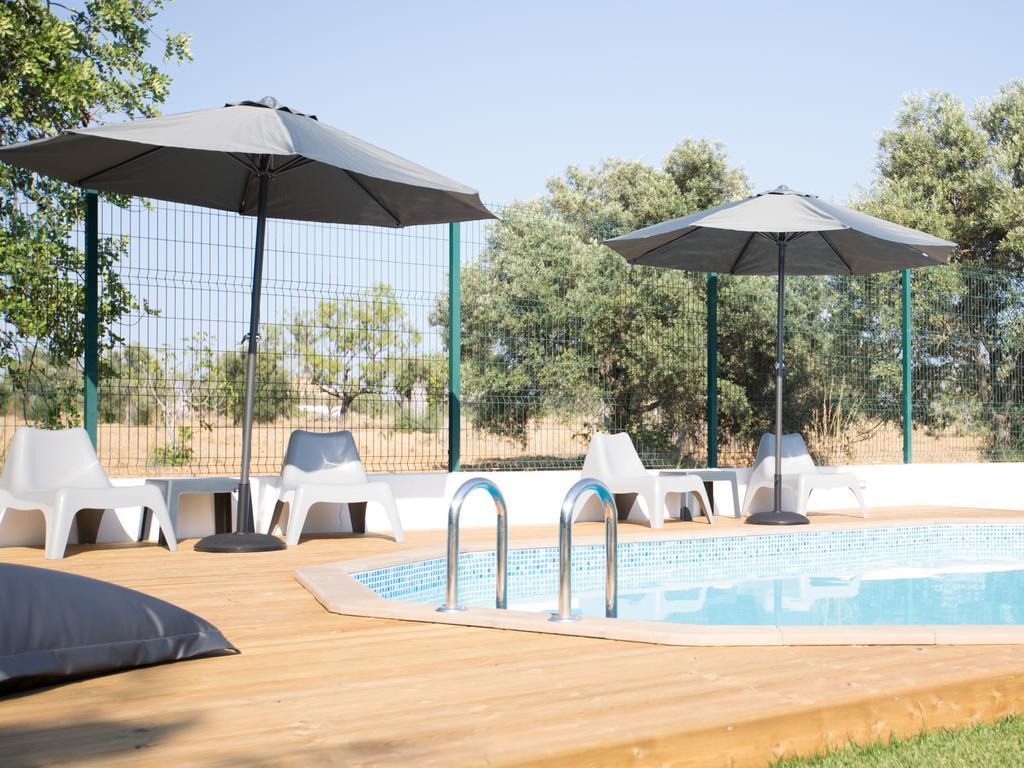 Tavira Monte Guest House Ngoại thất bức ảnh