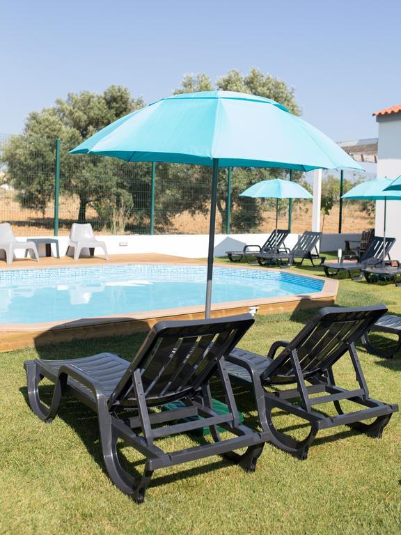 Tavira Monte Guest House Ngoại thất bức ảnh