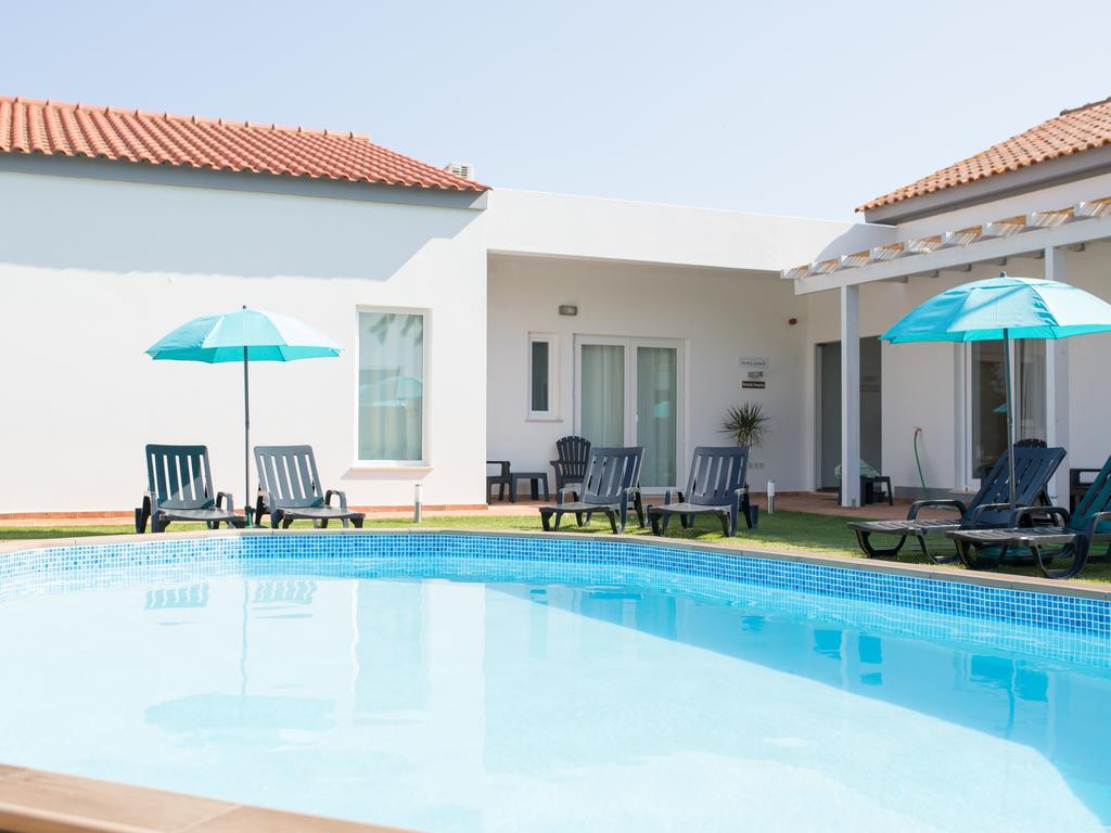 Tavira Monte Guest House Ngoại thất bức ảnh