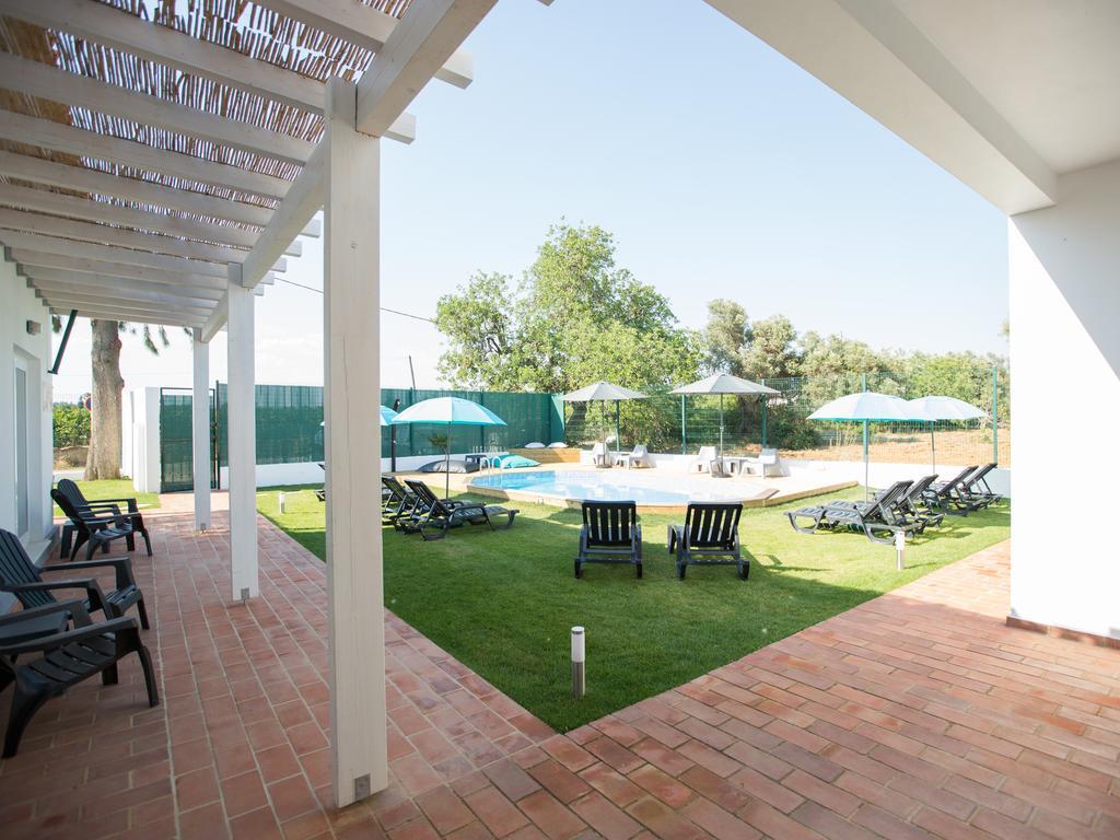 Tavira Monte Guest House Ngoại thất bức ảnh