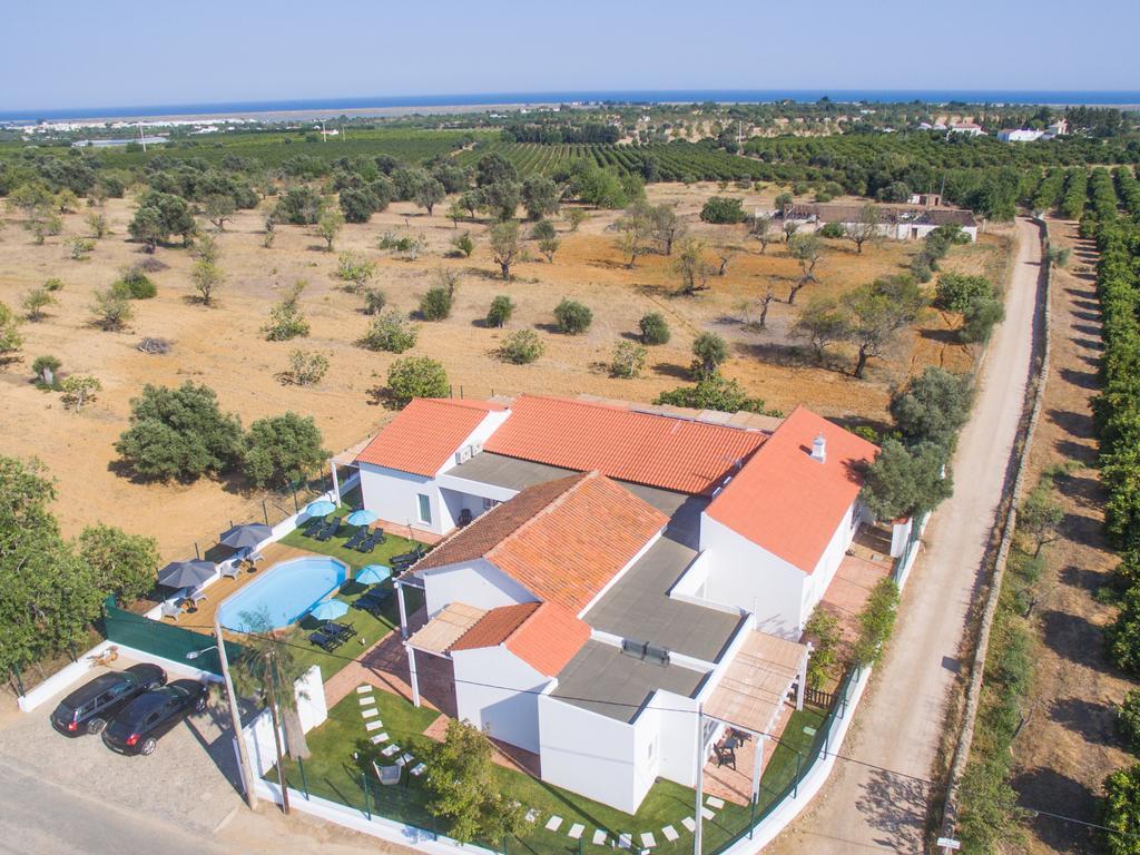 Tavira Monte Guest House Ngoại thất bức ảnh