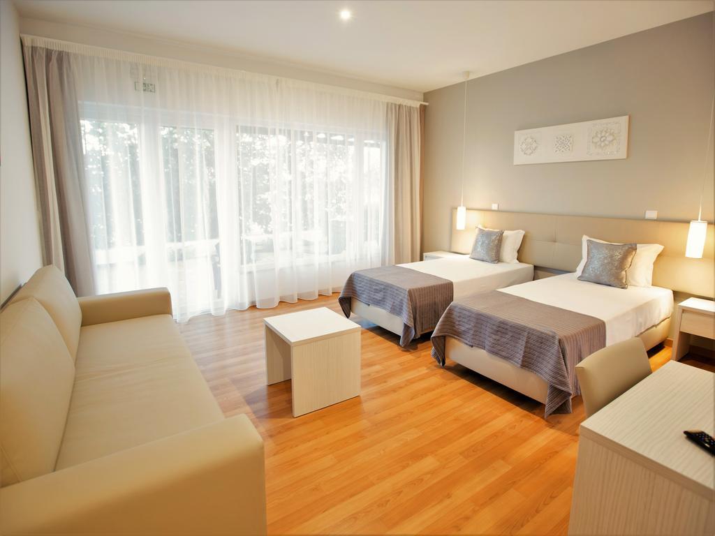 Tavira Monte Guest House Ngoại thất bức ảnh