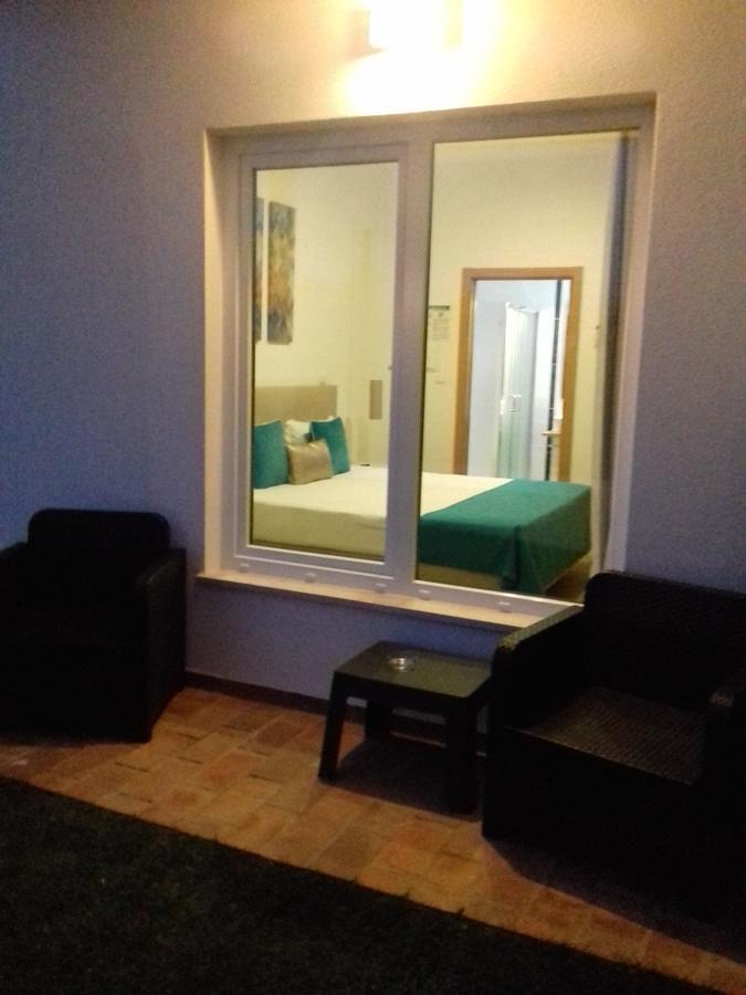Tavira Monte Guest House Phòng bức ảnh